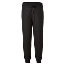 남성 스포츠 패딩 바지 눈 속 날림 가을 겨울 아우터 두껍게 야상