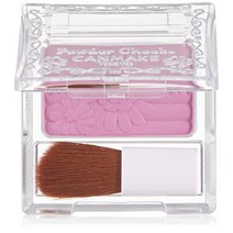 캔메이크 파우더 치크 매트 10종 PW44 PW42 PW41 PW28 PW25, -개, 보라색