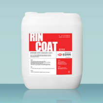 린코리아 불연 세라믹 코팅제(1액형) 린코트 2KG/4KG/18KG RIN COAT 콘크리트바닥재 콘크리트마감재 콘크리트코팅제 마감코팅제 일액형 바닥코팅제, 2KG, 1개