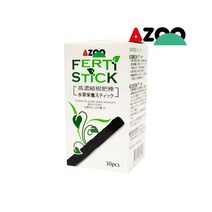 AZOO 퍼티스틱 [30개입] 비료 [대], 단품