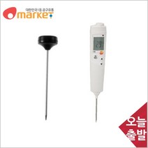 ppp 테스토-4510268 온도계 106 -50 270도, 상세설명참조(테스토-4510268 온도계/106/-50_270도)