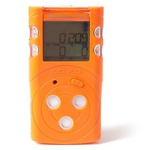 센코 복합 가스측정기 MGT O2 CO H2S CH4 4351586