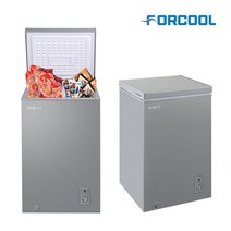 금원하이텍 소형 아이스크림 냉동고 업소용 가정용 미니냉동고, 상세페이지 참조2, KFHF-250D