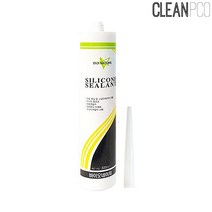 [디어제스트]_c10 무초산형 반짝이 실리콘 (금펄 은) 다용도 공장 작업 공업용접착★★★★★, ▦▦▦이 상품으로 구매할래요