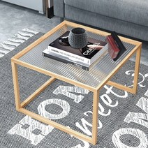 확장형다용도원목좌식테이블 테이블 확장형 노트북 접이식 사각 좌식, 사각 테이블 60X60X45(칠레소나무)