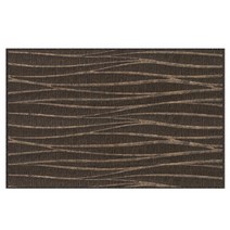 공간디피 데코월 판넬 보드 - 목각 1577 중 (580mm * 290mm)