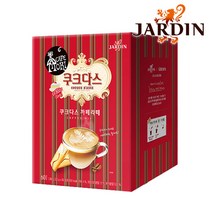 쟈뎅 홈스타일 까페모리 쿠크다스 라떼 60T, 단품