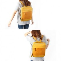 [테스형]뱀피 가죽 디자인 레즐리 여성 백팩 6COLOR 선택kt