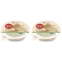 CJ제일제당 햇반 발아현미밥 210g 24개, 상세페이지 참조, 상세페이지 참조, 상세페이지 참조, 상세페이지 참조