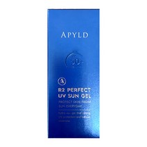 에이필드 R2 퍼펙트 유브이 선젤 50ml(SPF50+) in