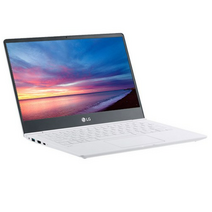 LG전자 2019 그램 14, 스노우 화이트, 코어i7 10세대, 256GB, 8GB, WIN10 Home, 14Z90N-VA76K