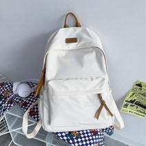 20대 여대생 학교 통학용 예쁜 캠퍼스 백팩 여자대학생가방 여자대학생노트북백팩 학생가방 여대생백팩