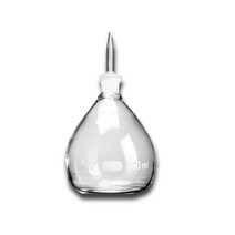 게이뤼삭 게이루삭 게이-뤼삭 비중병 500 ml