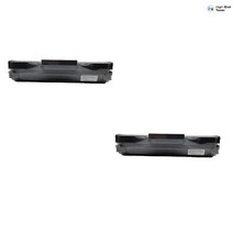 DDA 재생토너 삼성 SL M2026 검정 1K 2개 _20232764EA, 1, 본상품선택, 본상품선택
