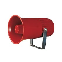 SRN-WS / WM 범용 전자 시그널 혼 108dB 큐라이트 대리점 사이렌, AC110/220V, WM(멜로디)