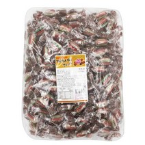 계피맛캔디 2kg 대용량 캔디 벌크용 늘푸른 더식품