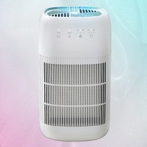 808 2IN1 공기청정 제습기 H13헤파필터 45W 원룸 저소음