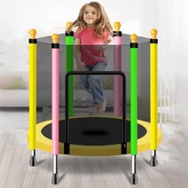 점핑트램폴린 대형 트램폴린 안전망 자외선 방지 정원 pe 6극 교체용 그물 그물 3.97ft4.59ft4.92ft(전용 그물), 140x90cm 안전망, 협력사