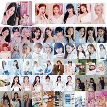 아이브포카 포토카드아름다운 천직러브 다이브 일레븐 세 번째 싱글 after like 아이브 섬머, C