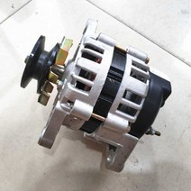 영구 자석 DC 발전기 2000W 12 24 28 36 48 60 72 V, 60V2000W 발전기 + 레귤레이터