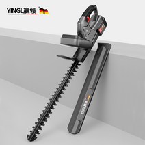 전동 전정기 헤지 트리머 차따는 기계 녹차 콩 적심기, 고속468TV89800mAh2배터리1충전단일