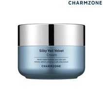 참존 [참존] 실키 베일 벨벳 크림 50ML, 1