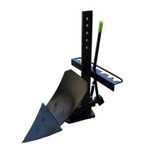 경운기 농기계 밭갈이 배토기 쟁기 부품 농사 관리, 88 커넥터가 있는 고랑 쟁기