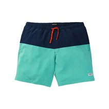 1920 버튼 스노우 보드 숏팬츠 Men`s Burton Creekside Short Dress Blue Buoy Blue