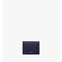 [MCM] Aren 엠보스드 가죽 반지갑 MXSDSTA05HP