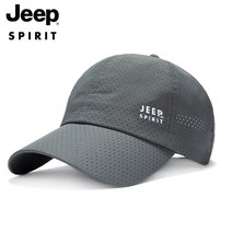 Jeep spirit (지프모자 CA0088) 국내 당일발송 남.여공용 패션 및 스포츠 야구모자 여름모자
