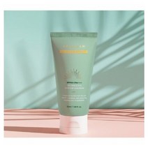 올데이즈 썬크림 50ml 자외선차단제 SPF50+ PA++++ 발림성좋은 피부 보습 순한 저자극 백탁없는 크림타입, 5개