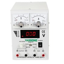 YAOGONG 878L + 2-in-1 디지털 디스플레이 조정 가능한 일정한 온도 휴대 전화 유지 보수 핫 베이킹 건 120, 01 110v