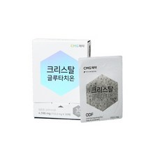 크리스탈 글루타치온 필름, 30매, 1개