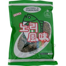 노리풍 후리가께(대) 500g, 상세페이지 참조