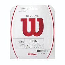 윌슨 리볼브 스트링, WH
