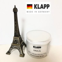 클랍 임문 데일리 크림 프로텍션, 100ml, 1개