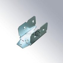 목조주택 FRB24 MG 목재기둥대형꺽쇠 이음연결쇠 경첩, [정품_8806379156452_선택^]