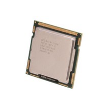 SLBLK Intel Core i5-650 - i5 Clarkdale 듀얼 코어 3.2GHz LGA 1156 73W HD 그래픽 데스크톱 프로세서 I5650 (SLBLK)