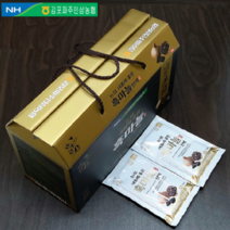 흑마늘진액 흑마늘진액효능 70ml 30포, 상세페이지 참조, 상세페이지 참조