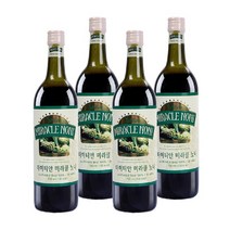 타히티안미라클노니 (4병) 타히티산 발효 노니 원액 주스 750 ml HACCP 품질고집 17년 매우 심각한 건강 문제에도 좋습니다. 문의 환영