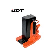 틈새 수동 작기 유압 발톱쟈키 UD-TJ1005 592-8701