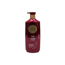리엔 샴푸 950ml 지성 머리 헤어 관리/샴푸/헤어케어/헤어관리/모발관리/두피관리/헤어샴푸/가정용샴푸/데, 리엔 샴푸 950ml 지성 머리 헤어 관리/샴푸/헤어케