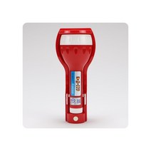 W6C2F11L 침대 소방자재 휴대용비상조명등 FI인증 LED 무음 휴대용조명등 신영 소화기받 전기용품