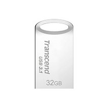 일음쇼핑^*n트랜센드 JetFlash 710S 32GB 실버 USB 3.0 메모리 스틱형USB USB카 컴퓨터주변장치 USB저장 USB악세서리 휴대용USB일음medi*^, ab*^선택없는