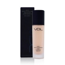 VDL 브이디엘 엑스퍼트 퍼펙트 핏 파운데이션 30ml, M01