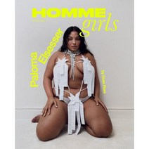Homme Girls Usa 2023년#9호 () - 당일발송