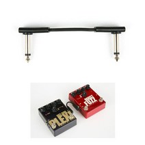 CONNECT - Flat Patch Cable 5cm / 플랫 디자인 패치 케이블, *