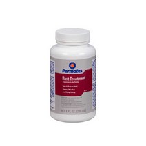 Permatex 퍼머텍스 녹처리제 RT-8A 81775 236ml Permatex, 1개