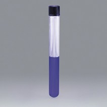 캡시험관(경질유리) 지름18x180mm JUN-교구4128