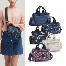 키플링 멀티백 여행가방 MIHO MINI 토트백 5종